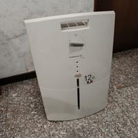 Deumidificatore 12 litri narcis argo