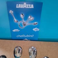 CherubiniI Heaven Collection Lavazza
con Scatola o