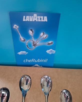 CherubiniI Heaven Collection Lavazza
con Scatola o