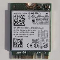 Scheda Wireless Intel AC 3165