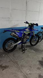 Sherco 2026 4 t