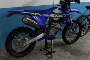 Sherco 2026 4 t