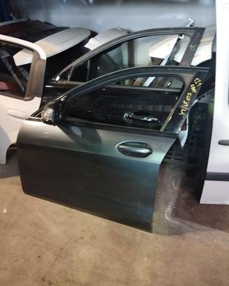 porta anteriore sinistro BMW serie 1 f40