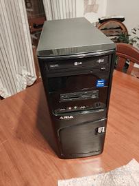 Case Pc
