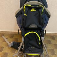 Zaino Portabimbo CARRYBABY