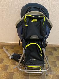 Zaino Portabimbo CARRYBABY