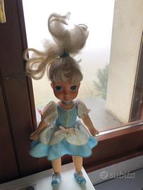 Bambole  / pupazzo anni 80