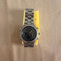 Orologio swatch