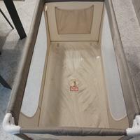 Lettino da campeggio richiudibile CAM Pisolino