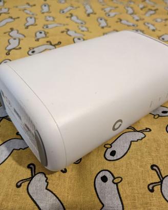 ZTE MF289F LTE CAT20 – OpenWRT, WiFi Dual Band, Ch