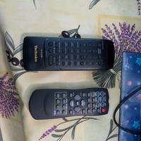 miVendo impianto stereo CD ampli e casse