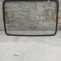 Vetro posteriore Fiat 127 seconda serie