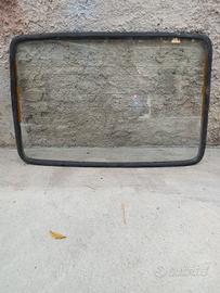 Vetro posteriore Fiat 127 seconda serie