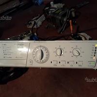 Ricambi lavatrice ARISTON ECO 6L85