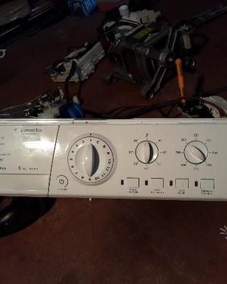 Ricambi lavatrice ARISTON ECO 6L85