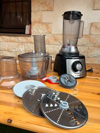 Robot da cucina multifunzionale Bosch MCM3501M/01