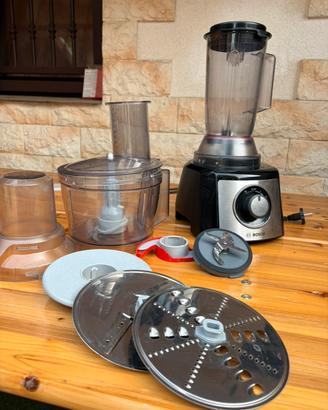 Robot da cucina multifunzionale Bosch MCM3501M/01
