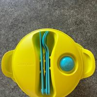 Portapranzo "Tupperware"