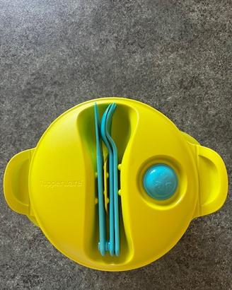 Portapranzo "Tupperware"