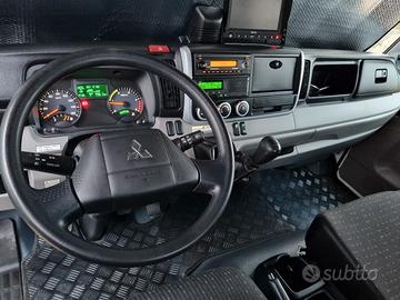 Mitsubishi Canter Fuso