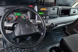 Mitsubishi Canter Fuso