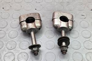 RISER MANUBRIO YAMAHA XT660R 2004 2016 XT 660 R 20