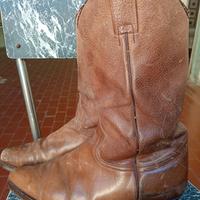 Stivali texani del charro