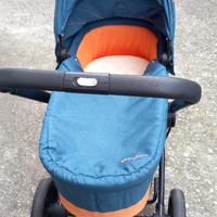 Trio Cybex Balios