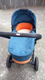Trio Cybex Balios