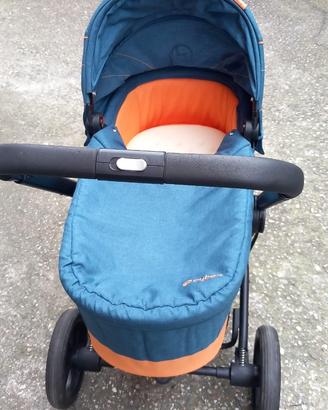 Trio Cybex Balios