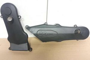 Carter copri cinghie Ducati Multistrada 1100 DS
