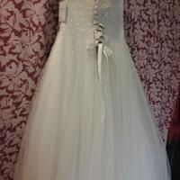 Abito da cerimonia sposa