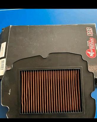 FILTRO ARIA SPRINT FILTER HONDA VFR800F 2016