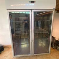 Frigorifero congelatore