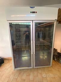 Frigorifero congelatore