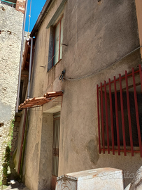 Rustico terratetto indipendente