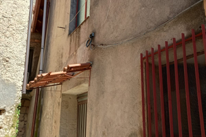 Rustico terratetto indipendente