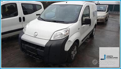 Ricambi Usati FIAT FIORINO (3N) 2008
