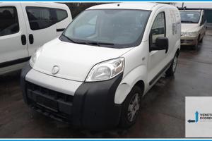 Ricambi Usati FIAT FIORINO (3N) 2008