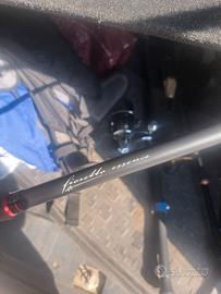 Molix fioretto 1002h  shorejigging