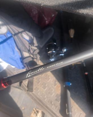 Molix fioretto 1002h  shorejigging
