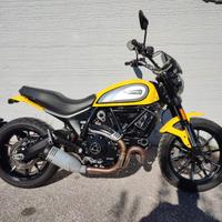 Ducati Scrambler - 2019