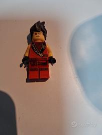 Personaggio ninjago