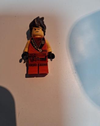Personaggio ninjago