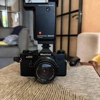 Macchina fotografica