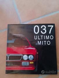 libri lancia corse rally