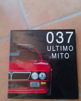 libri lancia corse rally
