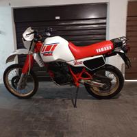 XT 600 Z Tenerè