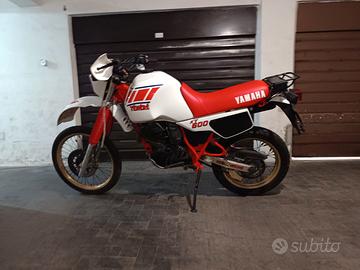 XT 600 Z Tenerè