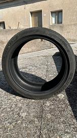 Michelin Pilot Sport 4 225/40-18